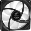 DeepCool CF 140 Customizable Addressable RGB LED Fan - Cooling Systems