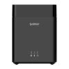 ORICO 3.5 inch 2 Bay Magnetic-type USB3.0 Hard Drive Enclosure DS200U3 - Computer Accessories