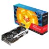 SAPPHIRE NITRO+ Radeon RX 6750 XT 12GB GDDR6 Video Card 11318-01-20G - AMD Video Cards