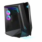 Gigabyte Aorus C700 Tempered Full Tower Gaming PC Case GB-AC700G