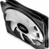 DeepCool CF 140 Customizable Addressable RGB LED Fan - Cooling Systems