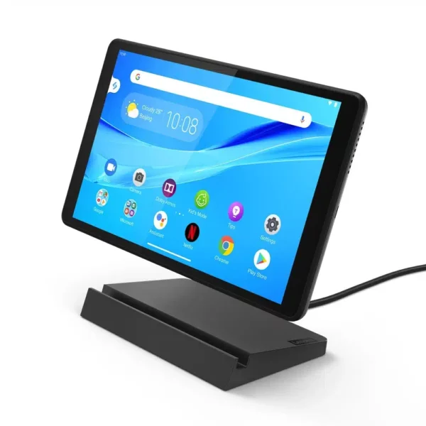 Lenovo Smart Tab M8 8" with Google Assistant - Gadget Accessories