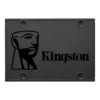 Kingston A400 120GB | 240GB | 480GB | 960GB | 2TB SATA 3 2.5" Internal Solid State Drive - Solid State Drives