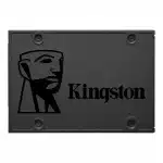 Kingston A400 120GB | 240GB | 480GB | 960GB | 2TB SATA 3 2.5" Internal Solid State Drive