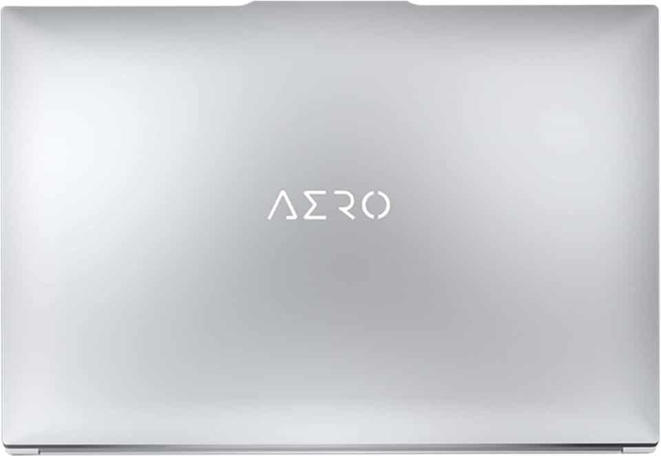 Gigabyte Aero 16 XE5-73PH934AH UHD+ OLED 60Hz | Alderlake i7-12700H ...