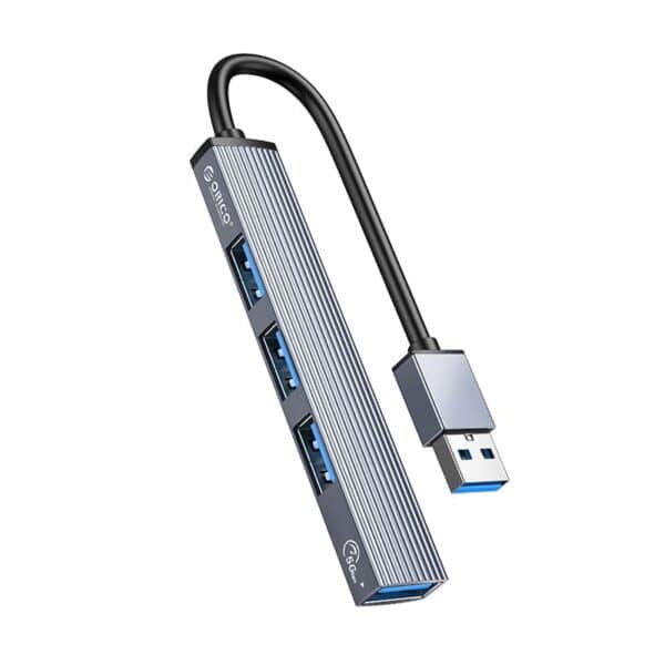 ORICO AH-A13 USB-A To USB3.0 HUB - Cables/Adapters