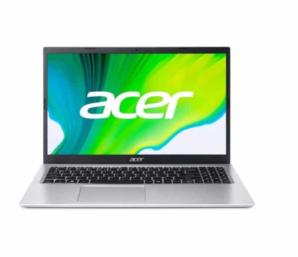 Acer Aspire 3 A315-35-P6FC | Pentium Silver N6000 | 8GB | Intel UHD Graphics | 256GB SSD | Windows 10 | 15.6