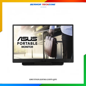 Asus ZenScreen MB165B  15.6" USB-Powered Portable Monitor