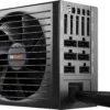 Be Quiet! Dark Power Pro 11 550W BN650, 80Plus Platinum Efficiency Semi-Modular Power Supply Unit - Power Sources