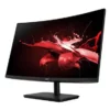 Acer Nitro ED270 Xbmiipx 27" 1MS 1920 x 1080 240Hz Adaptive-Sync Curved Gaming Monitor - Monitors