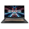 Gigabyte G7 GD-51S1123SO G7 GD 17.3" 144 FHD | TGL-H i5-11400H | RTX 3050 GDDR6 4G | 3200 8GB*2 | Gen4 512G | Win 11 Home Gaming Laptop - Gigabyte/Aorus