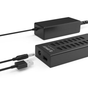 ORICO 1613-U2 16 Port USB2.0 HUB - Cables/Adapters