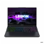 Lenovo Legion 5 15ACH6 82JU00XCPH 15.6" FHD 165Hz | R7-5800H | 16GB | 512GB SSD | RTX3060 | Windows 11 Phantom Blue