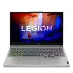 Lenovo Legion 5 X70 15ARH7H 82RE000KPH AMD Ryzen 5 6600H | 16GB DDR5 | 512GB | RTX 3050 TI 140W | 15.6" FHD IPS 165Hz | Windows 11 and MS Office 2021 Storm Grey Gaming Laptop