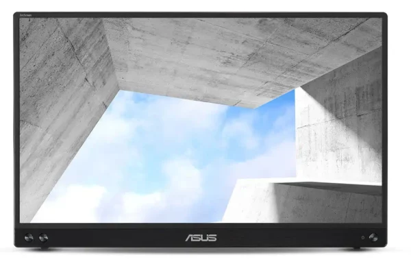 Asus Zenscreen MB16ACV 15.6" Full HD Portable USB Monitor [60Hz] - Monitors