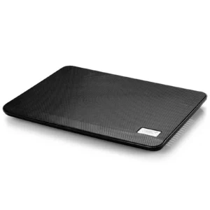 Deepcool N17 Slim Notebook Cooling Pad Black - Computer Accessories