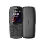 Nokia 106 800 mAh Basic Phone