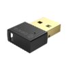 ORICO 5.0 Bluetooth Adapter BTA-508-BK-BP Black - Accessories
