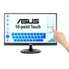 Asus VT229H 21.5" FHD Touch Monitor - Monitors