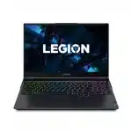Lenovo Legion 5 15ITH6H 82JH00CTPH 15.6" WQHD | i5-11400H | 16GB DDR4 | 1TB SSD | RTX 3060 | Windows 11 Phantom Blue Gaming Laptop