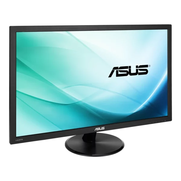 Asus VP228HE 21.5" FHD 1ms Gaming Monitor - Monitors