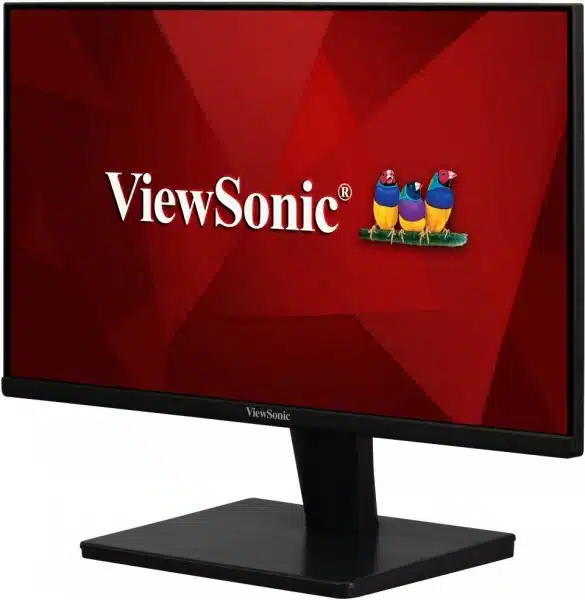 ViewSonic VA2215-H 75HZ FreeSync 22” Full HD Monitor - Monitors