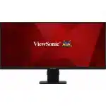 ViewSonic VA3456-MHDJ 34" 16:9 Ultra-Wide WQHD IPS Monitor