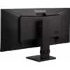 ViewSonic VA3456-MHDJ 34" 16:9 Ultra-Wide WQHD IPS Monitor - Monitors