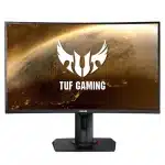 ASUS TUF VG27VQ-J 27" CURVED GAMING MONITOR