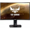 ASUS TUF VG27VQ Curved 1920x1080 165Hz Gaming Monitor - Monitors