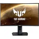ASUS TUF VG27VQ Curved 1920x1080 165Hz Gaming Monitor
