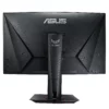 ASUS TUF VG27VQ Curved 1920x1080 165Hz Gaming Monitor - Monitors