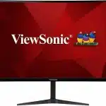 ViewSonic VX2719-PC-MHD 27” 240Hz Curved Gaming Monitor