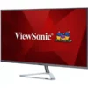 ViewSonic VX3276-2K-MHD 32 Inch Frameless Widescreen IPS 1440p Monitor - Monitors