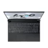 Gigabyte Aero 5 XE4 73PH614SH 15.6 UHD OLED 60Hz | Alderlake i7-12700H |RTX 3070Ti P GDDR6 8G | DDR4 3200 8GB*2 | Gen4 1TB(7K) | Windows 11 Gaming Laptop - Gigabyte/Aorus