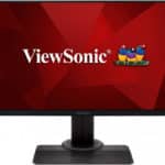 ViewSonic XG2431 24” 240Hz IPS Full HD Resolution Gaming Monitor
