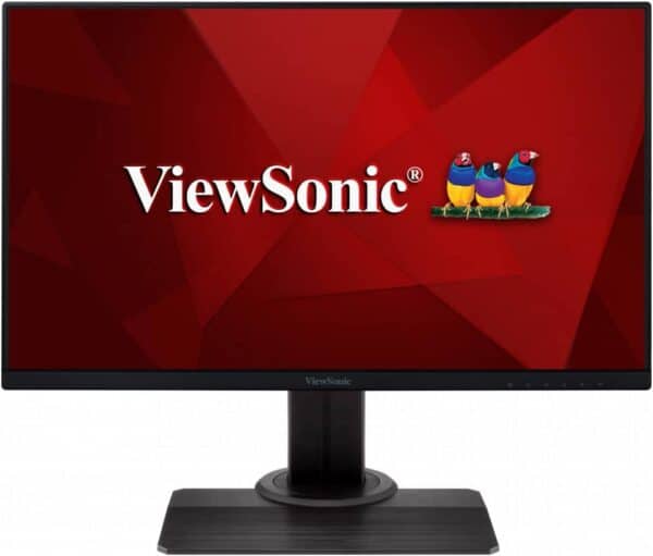 ViewSonic XG2431 24” 240Hz IPS Full HD Resolution Gaming Monitor - Monitors