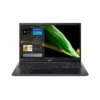 Acer Aspire 5 A515-56-74N5	Core i7-1165G7 / 8GB / 512GB SSD / Intel Iris X Graphics / 15.6" FHD / Windows 11 Home + Office 2021 Home & Student Charcoal Black - Acer/Predator