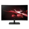 Acer Nitro ED270 Xbmiipx 27" 1MS 1920 x 1080 240Hz Adaptive-Sync Curved Gaming Monitor - Monitors
