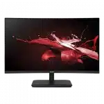 Acer Nitro ED270 Xbmiipx 27" 1MS 1920 x 1080 240Hz Adaptive-Sync Curved Gaming Monitor