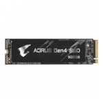 Gigabyte AORUS NVMe Gen4 M.2 500GB | 1TB | 2TB PCIE 4 NVME Solid State Drive