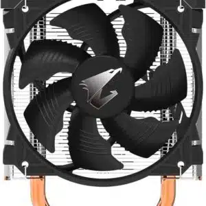 Gigabyte Aorus ATC700 RGB CPU Aircooler - Aircooling System