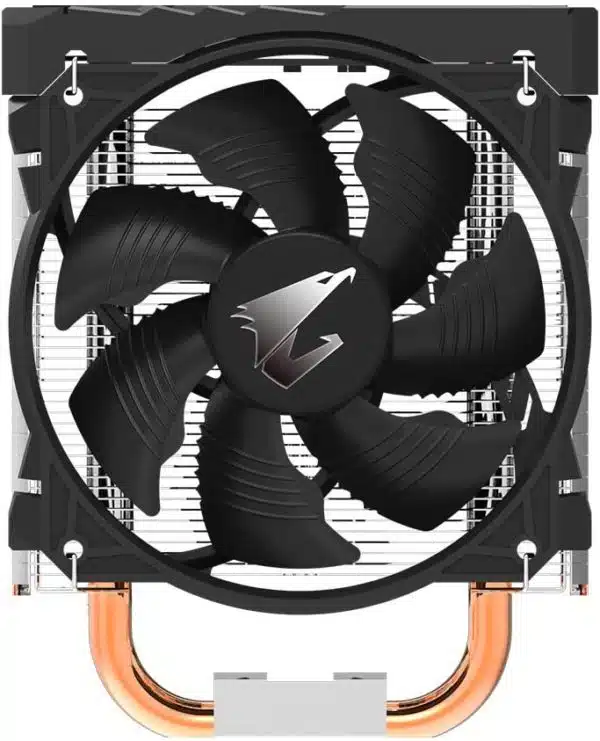 Gigabyte Aorus ATC700 RGB CPU Aircooler - Aircooling System