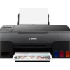 Canon Pixma G2020 All in One with Ink Tank Printer - Printers