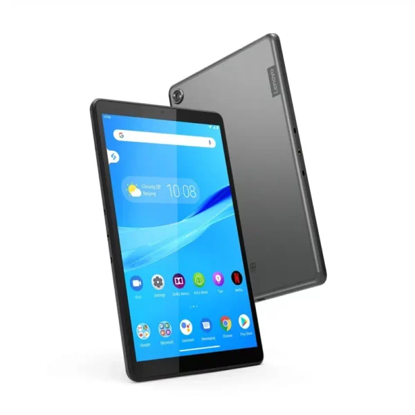 Lenovo Smart Tab M8 8" with Google Assistant - Gadget Accessories