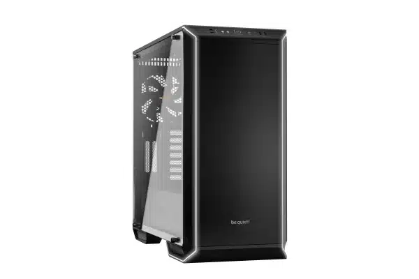 Be Quiet! Dark Base 700 BGW23 -  Mid Tower Case - Chassis