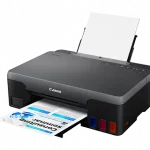 Canon Pixma G1020 with Ink Tank Printer