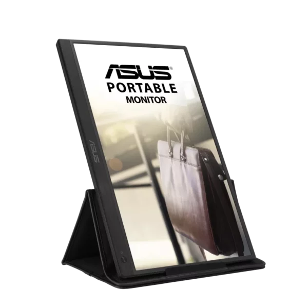 Asus ZenScreen MB165B  15.6" USB-Powered Portable Monitor - Monitors