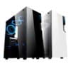 Huntkey GX500T Mid Tower Chassis - Chassis