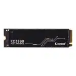 Kingston KC3000 512GB | 1TB | 2TB | 4TB PCIe 4.0 NVMe M.2 SSD Solid State Drive